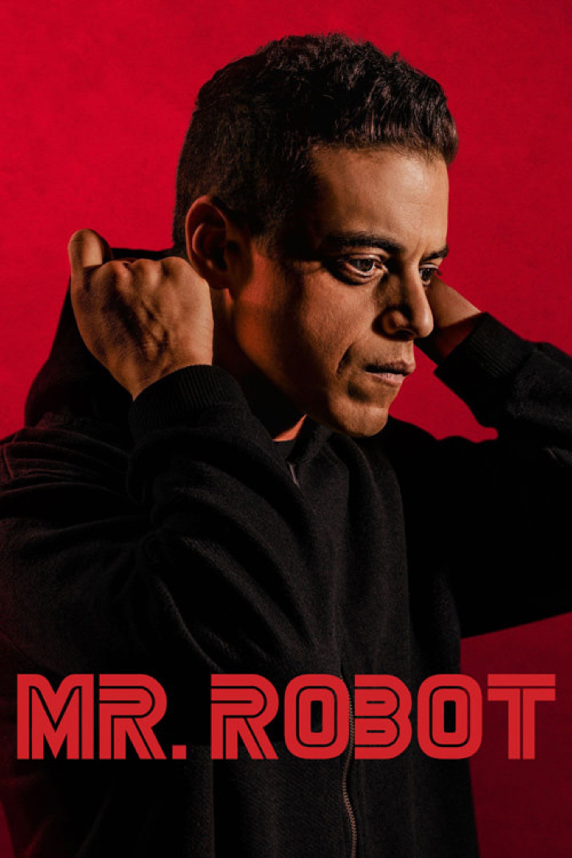 سریال Mr. Robot؛