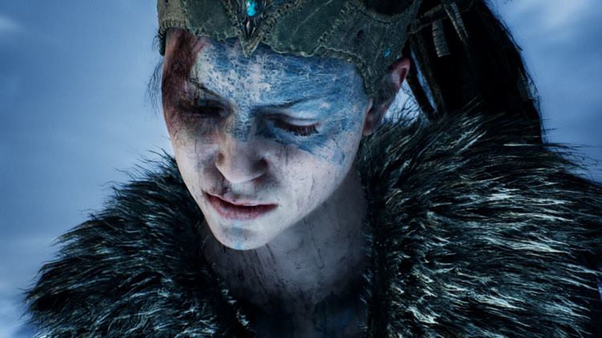 بازی Hellblade: Senua's Sacrifice