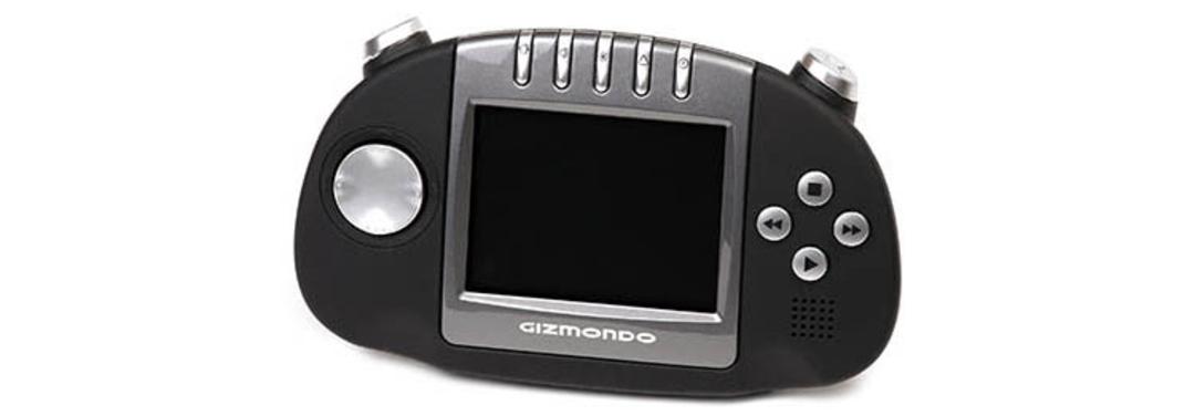 Gizmondo