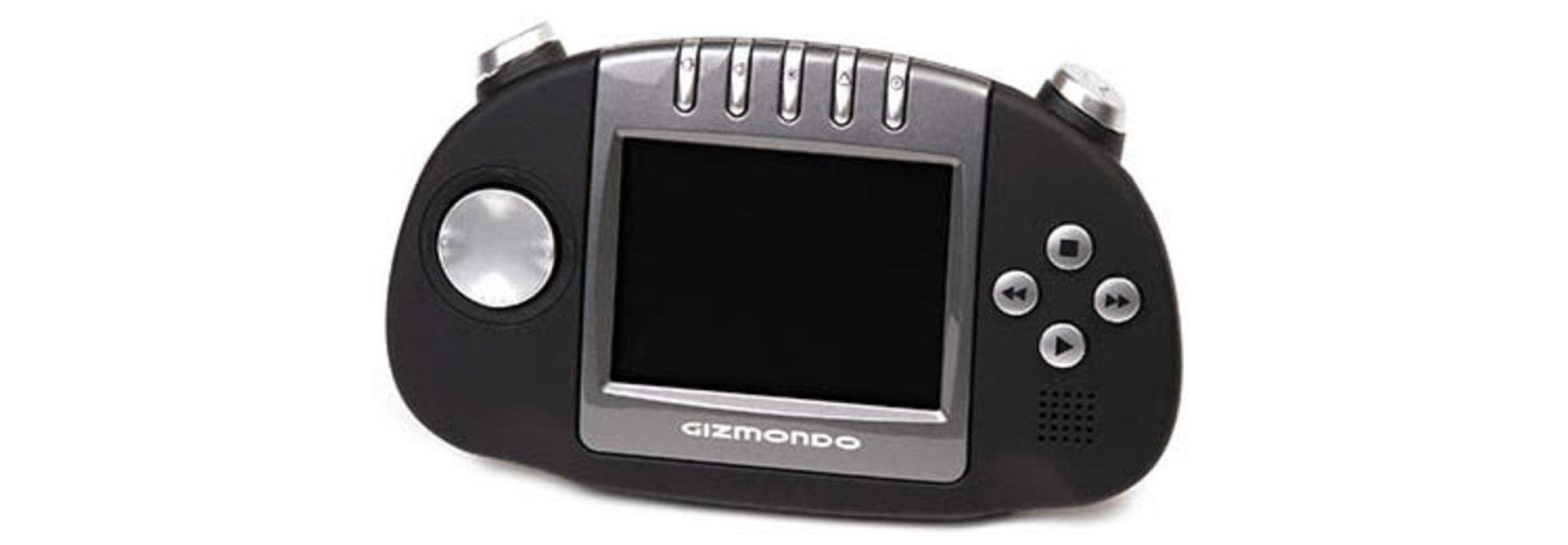 Gizmondo