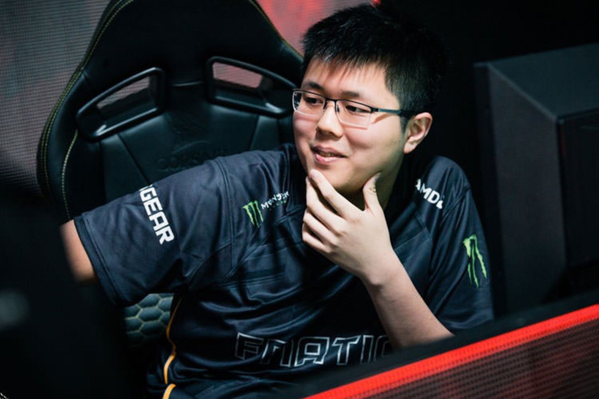EternaLEnVy 