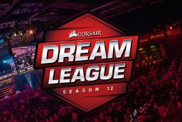 Dreamleague Season 12