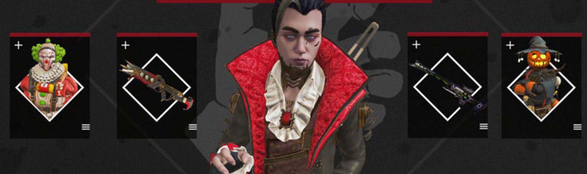 بازی Apex Legends