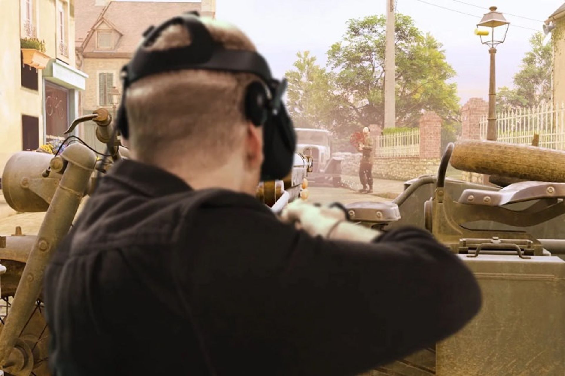 Medal of Honor: Above and Beyond