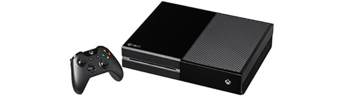 Xbox One