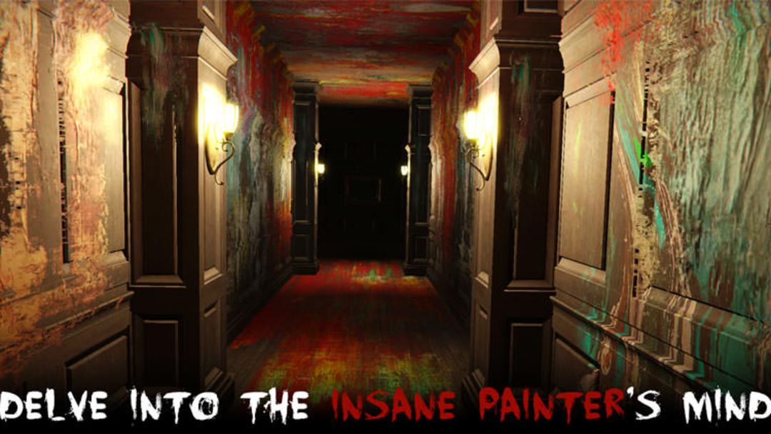 Layers of Fear