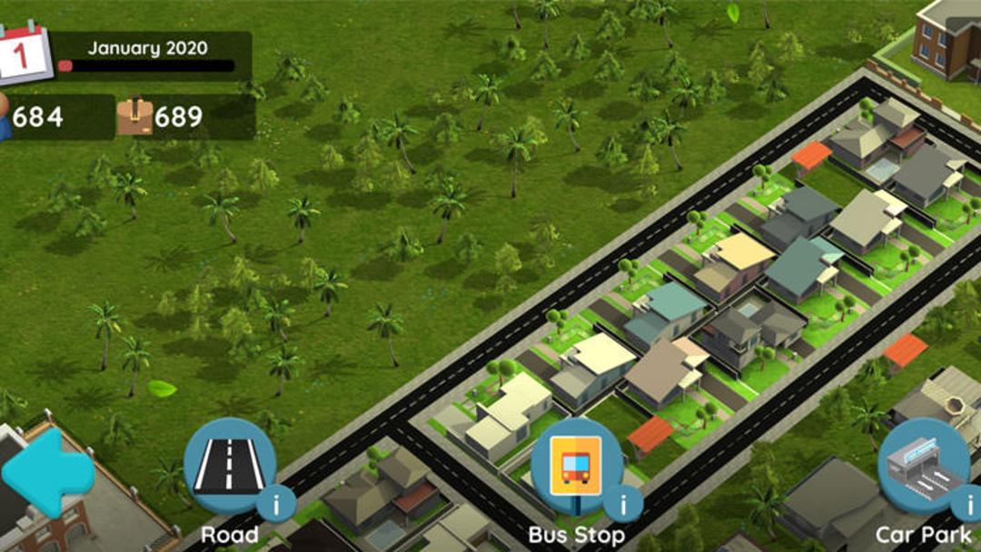 Better Communities