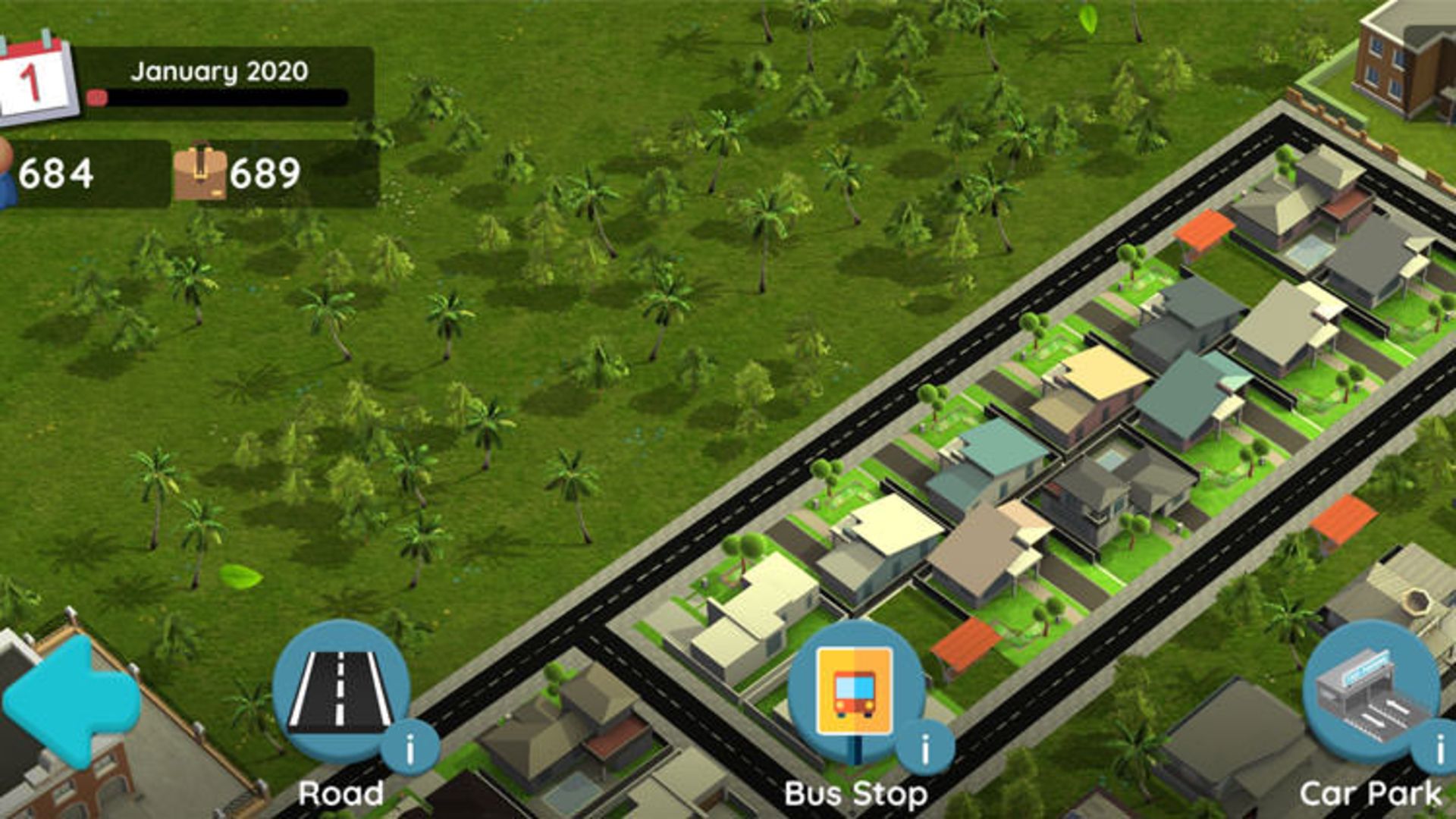 Better Communities