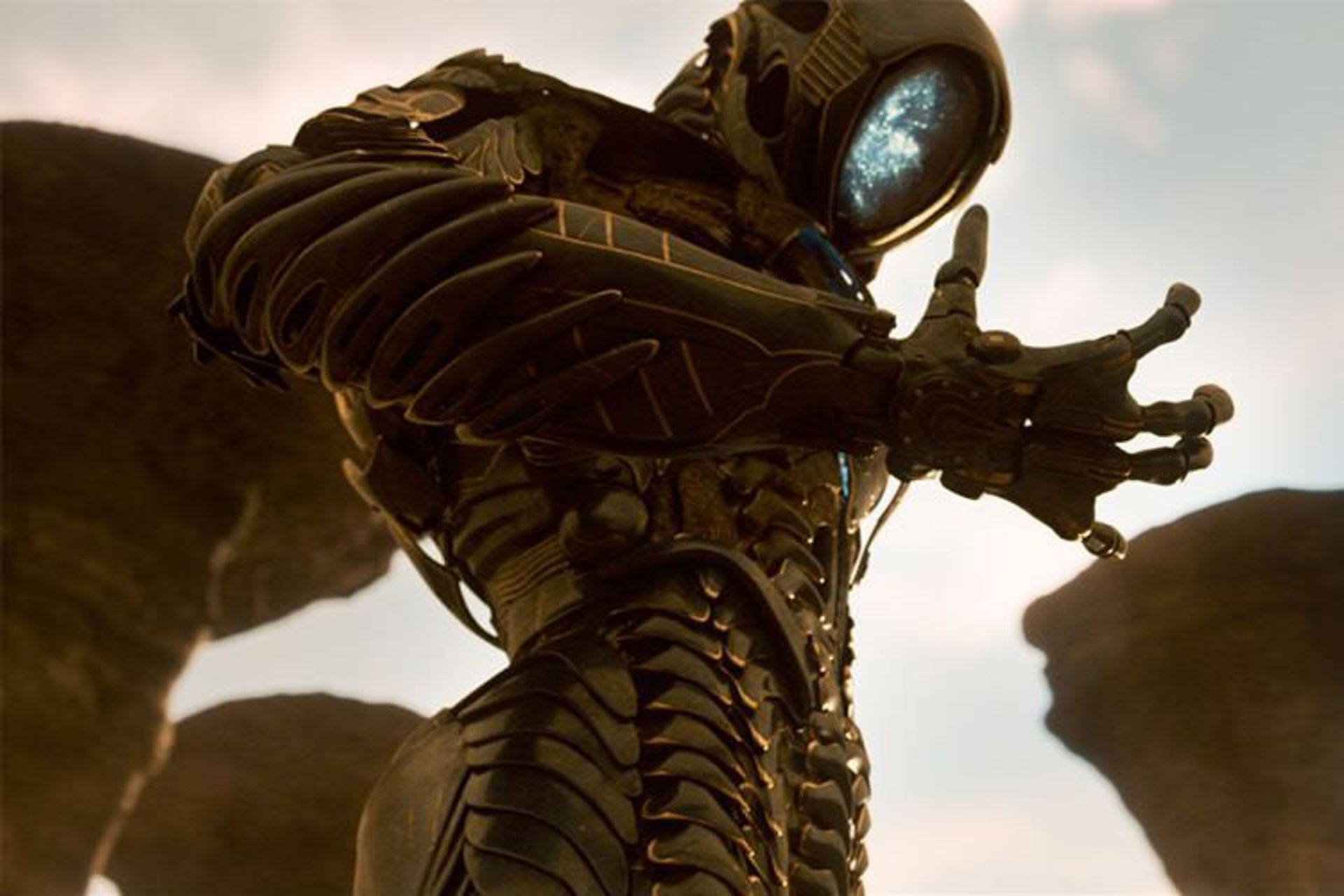 فصل دوم سریال Lost in Space