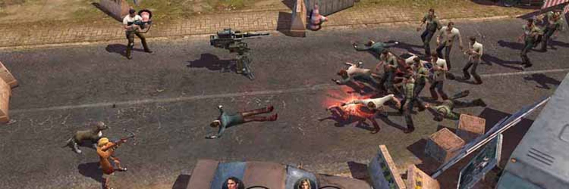 State of Survival