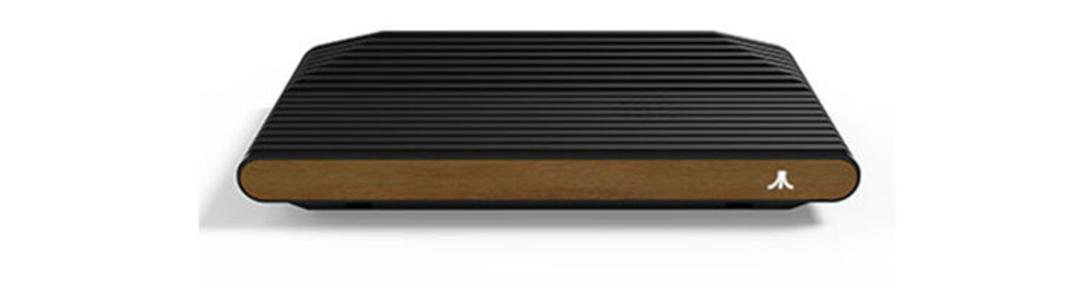 Atari VCS