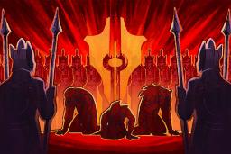 آرشیو Tyranny