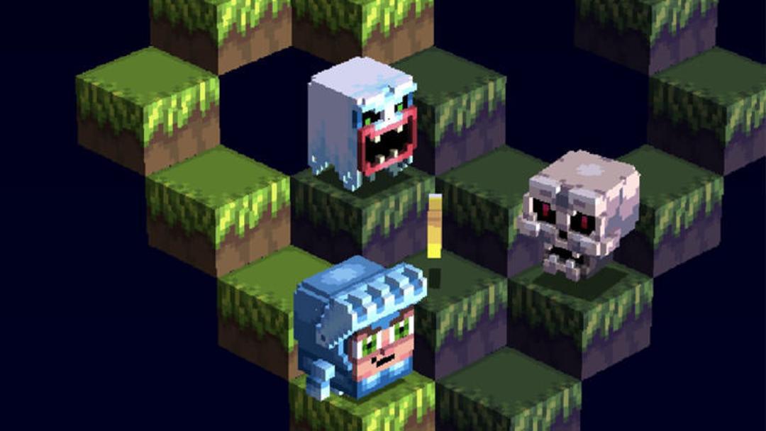  Knight Fright