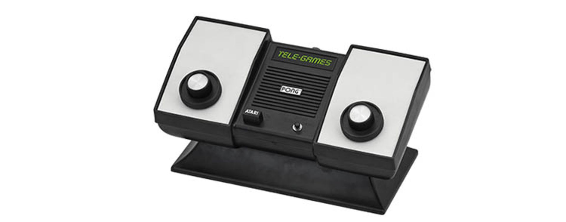 Home Pong