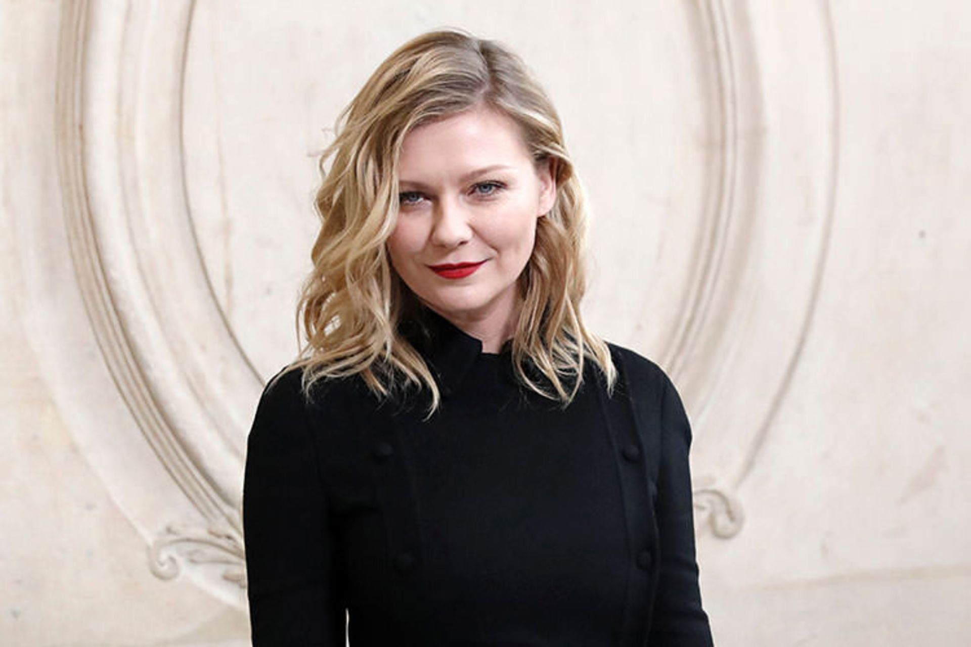Kirsten Dunst