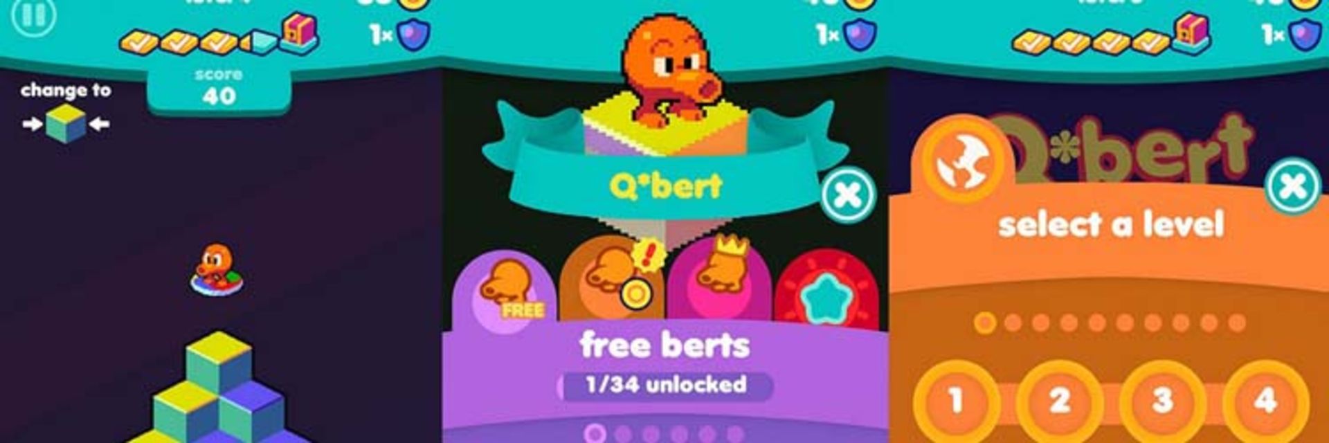 Q*bert