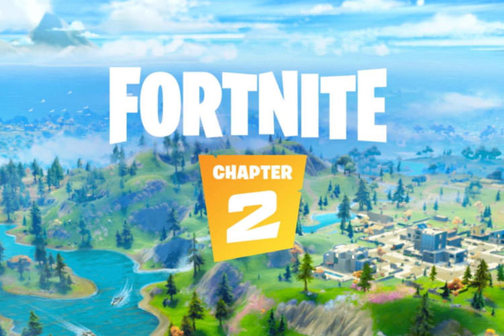 Fortnite