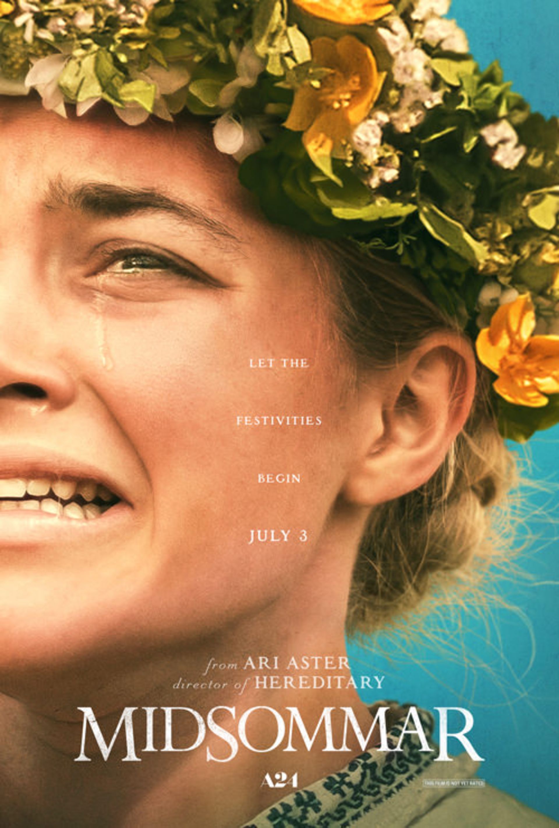 فیلم Midsommar