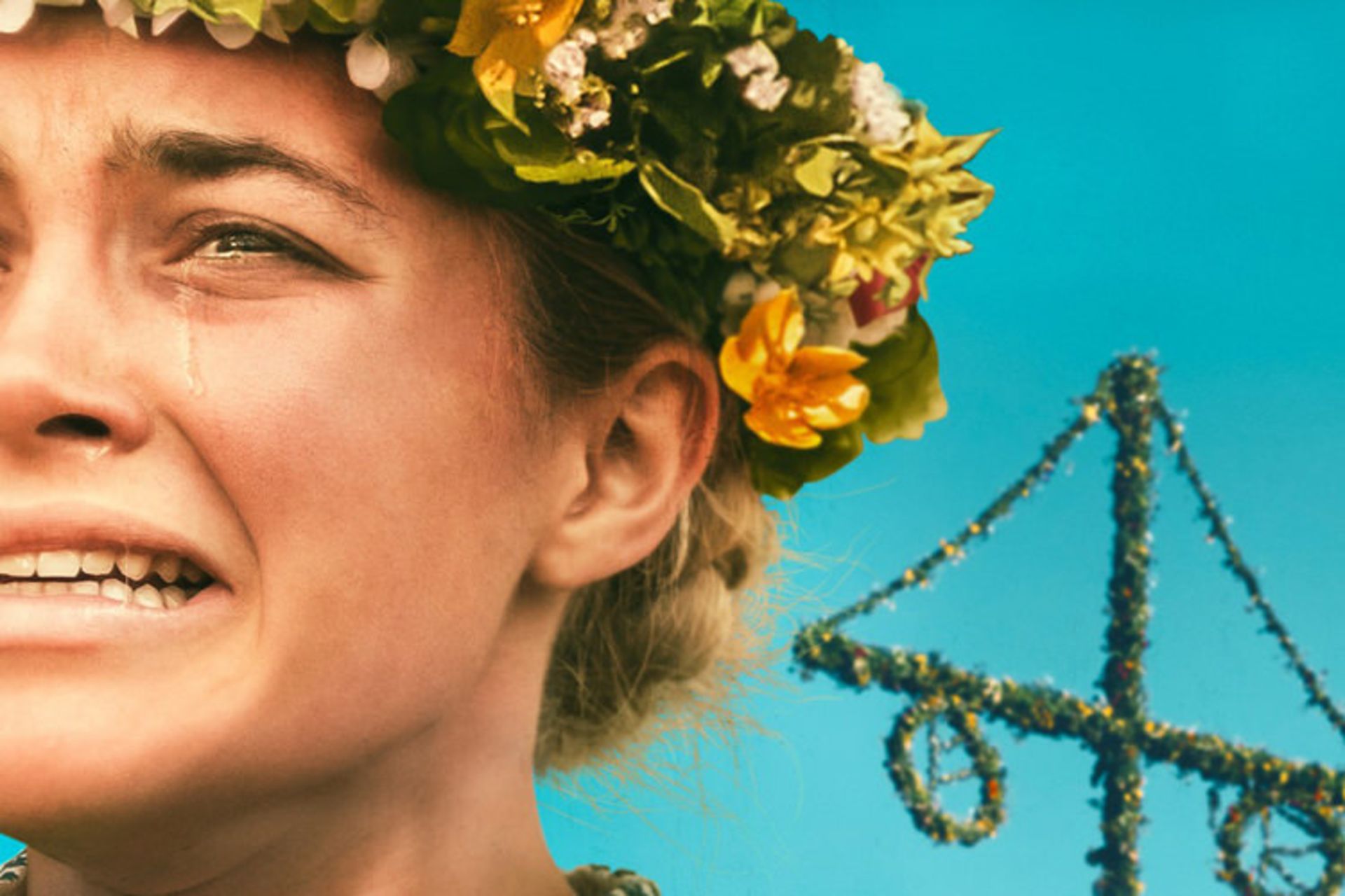 فیلم Midsommar