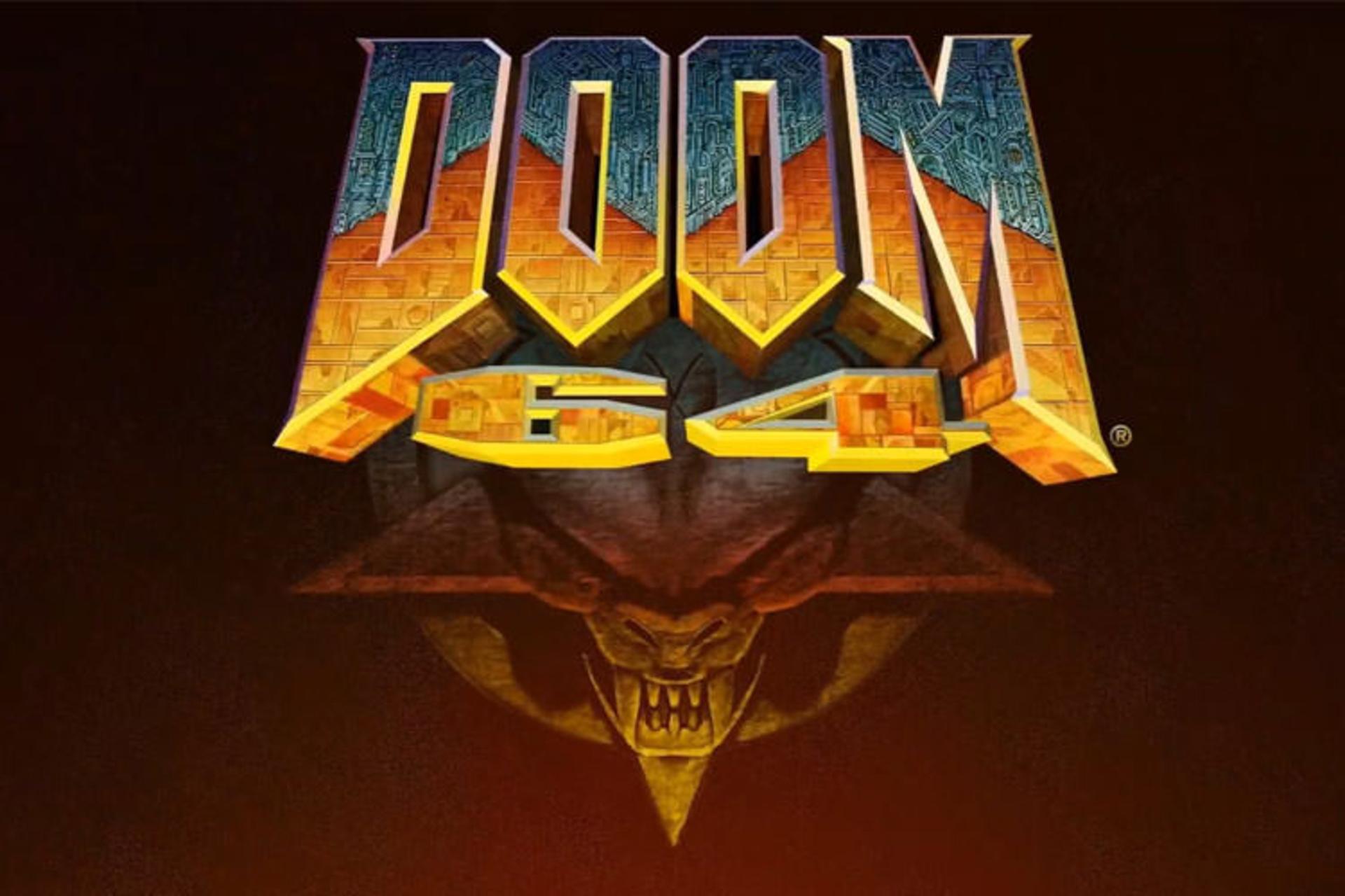 Doom 64