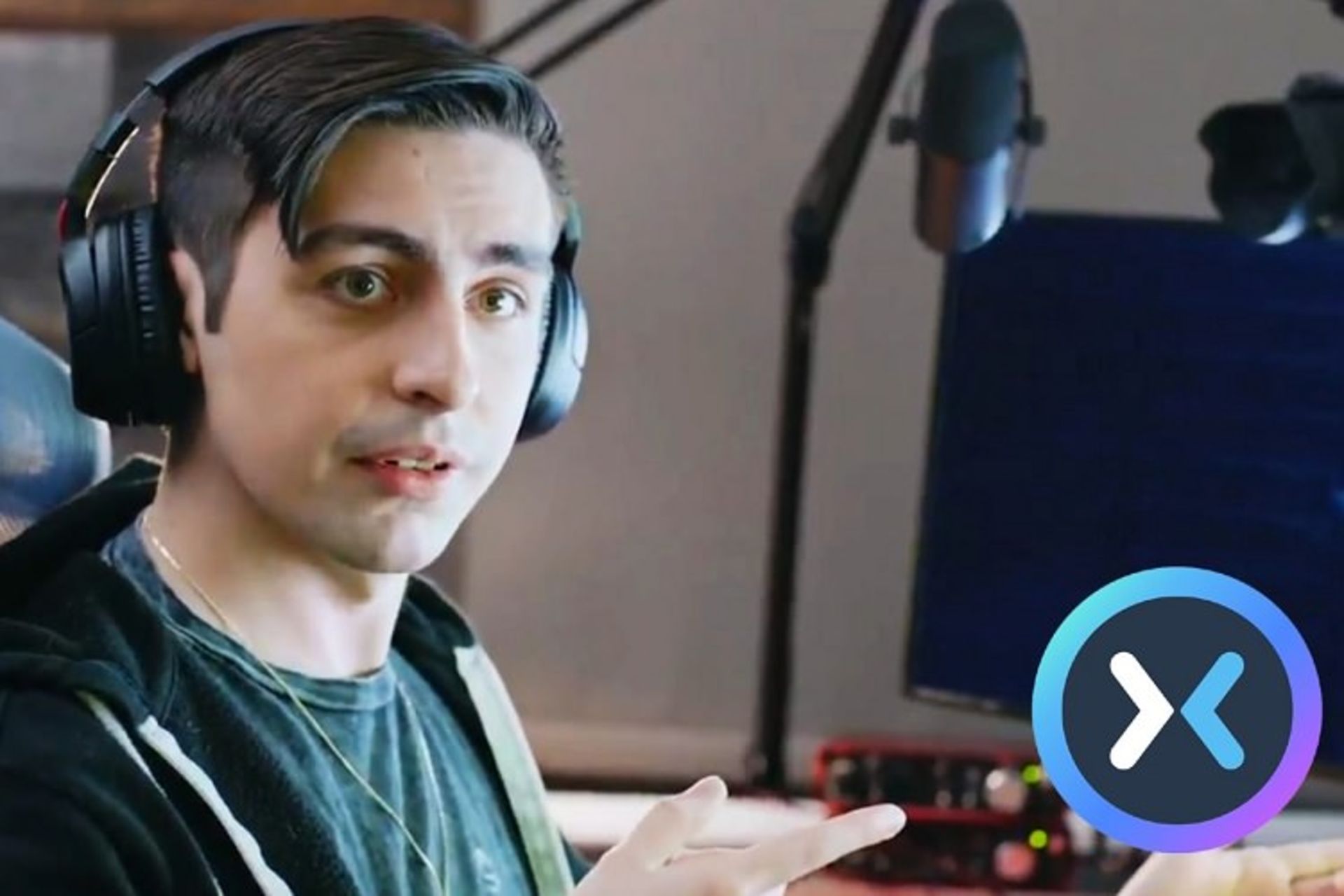 Shroud