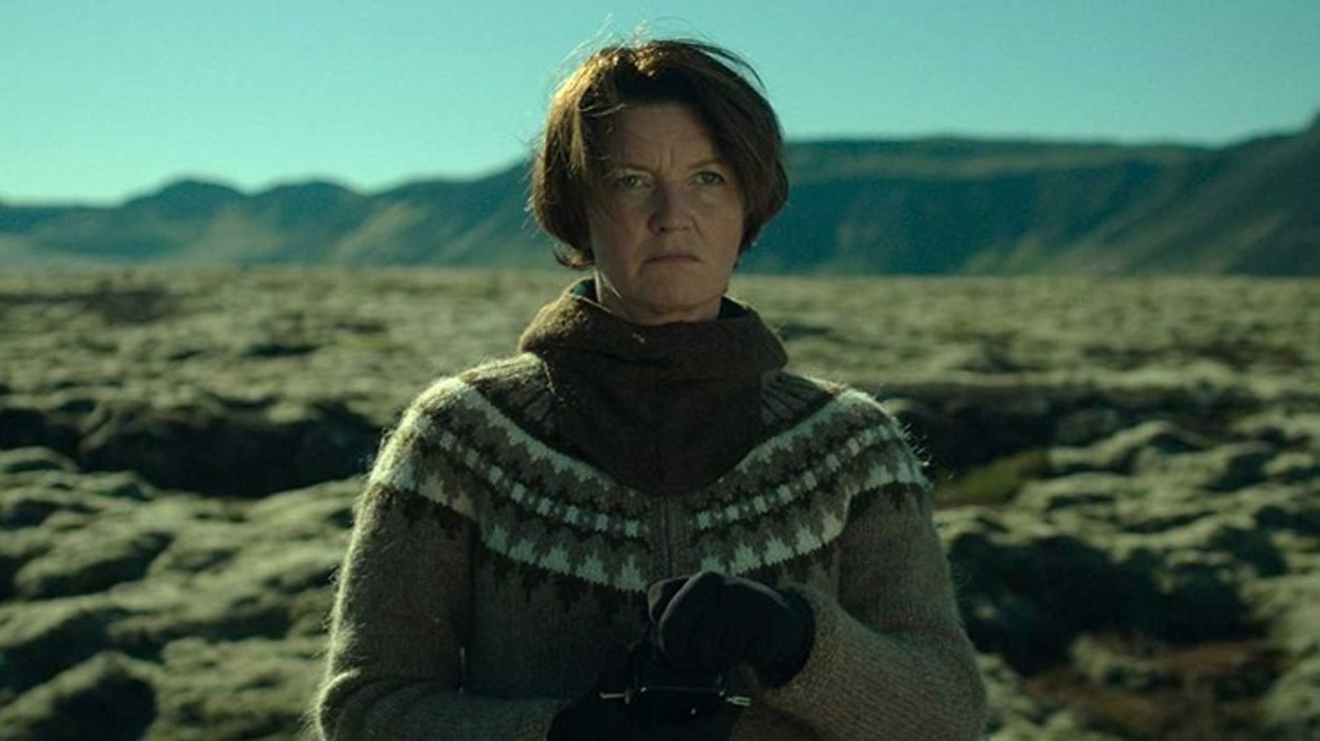 فیلم Woman at War