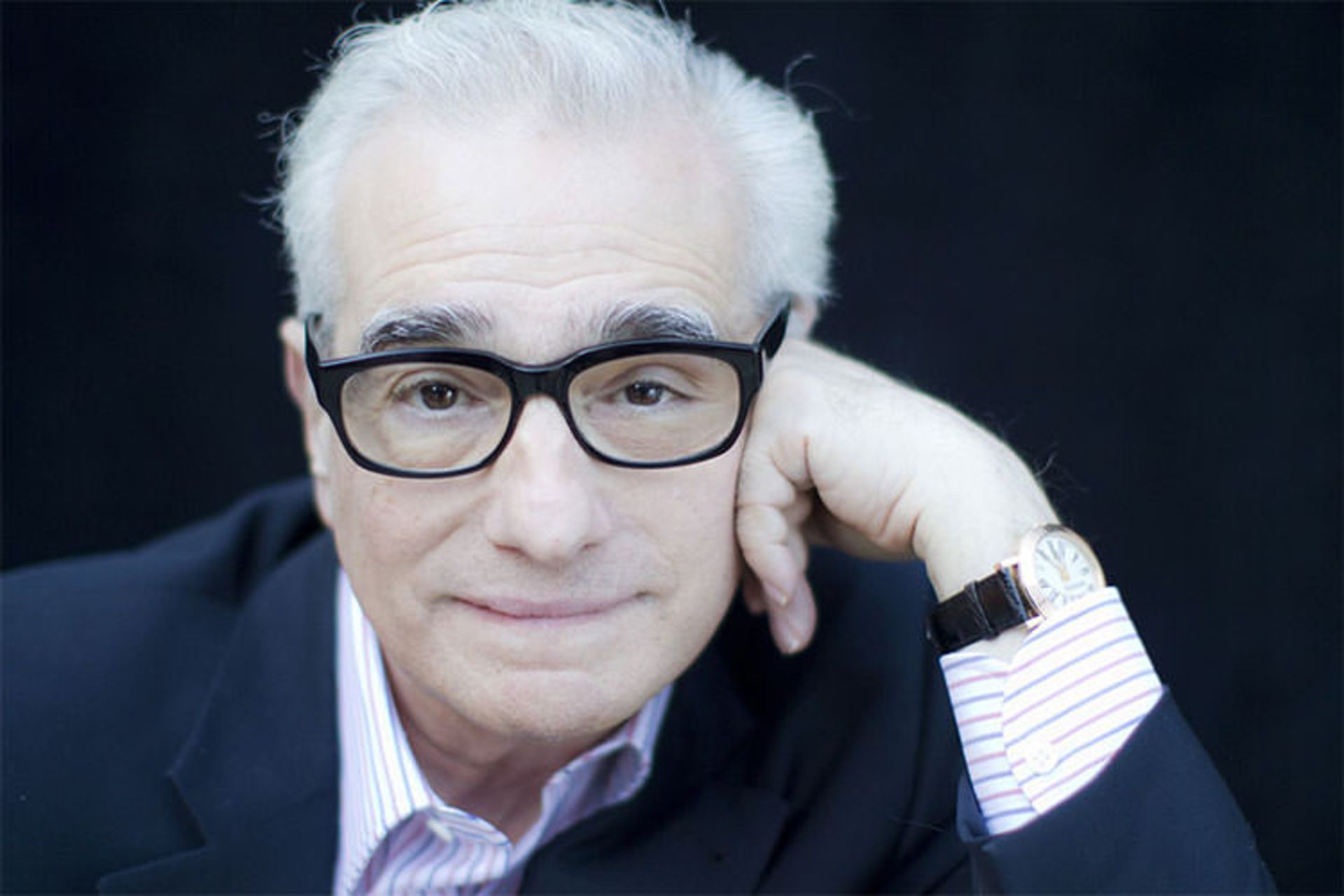 Martin Scorsese