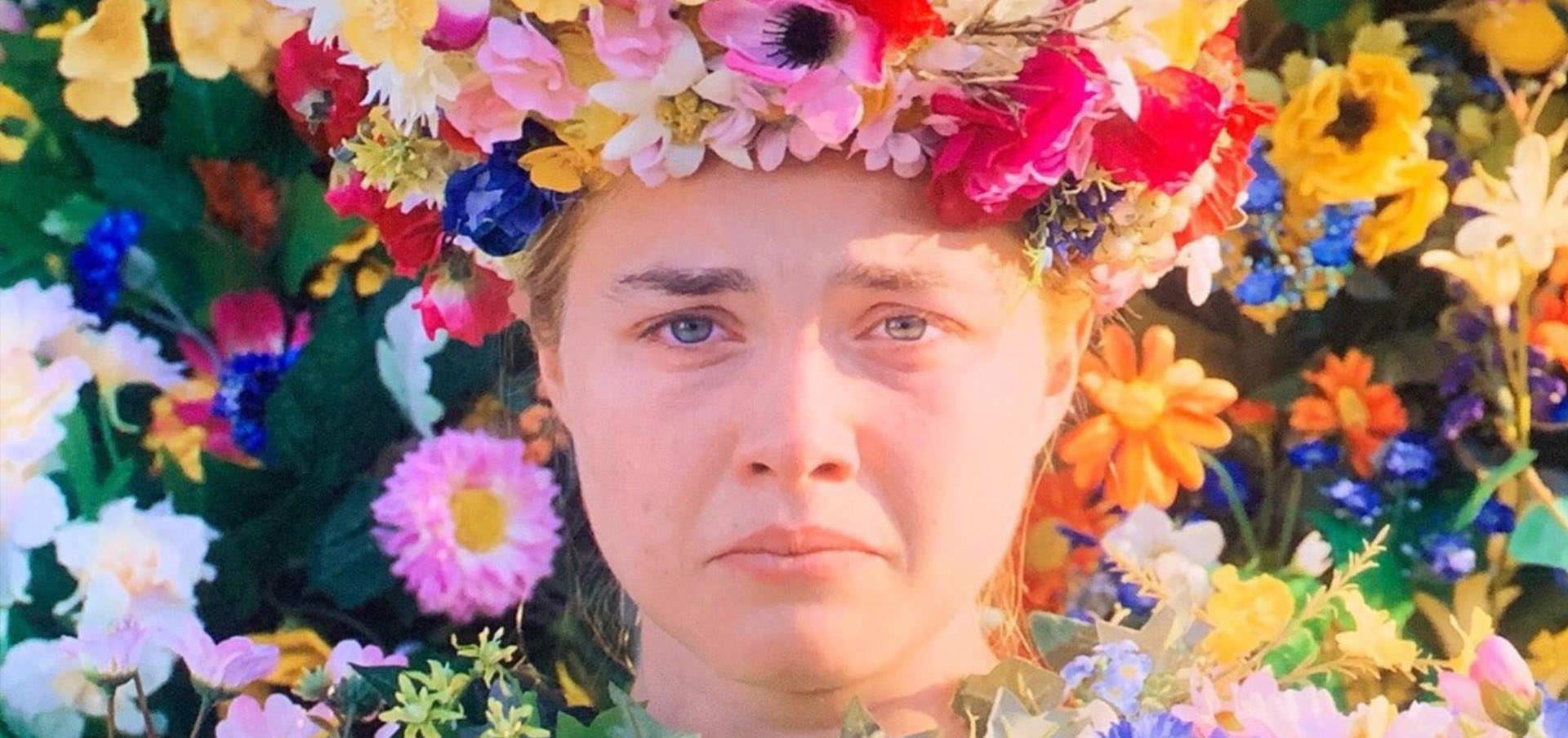 فیلم Midsommar