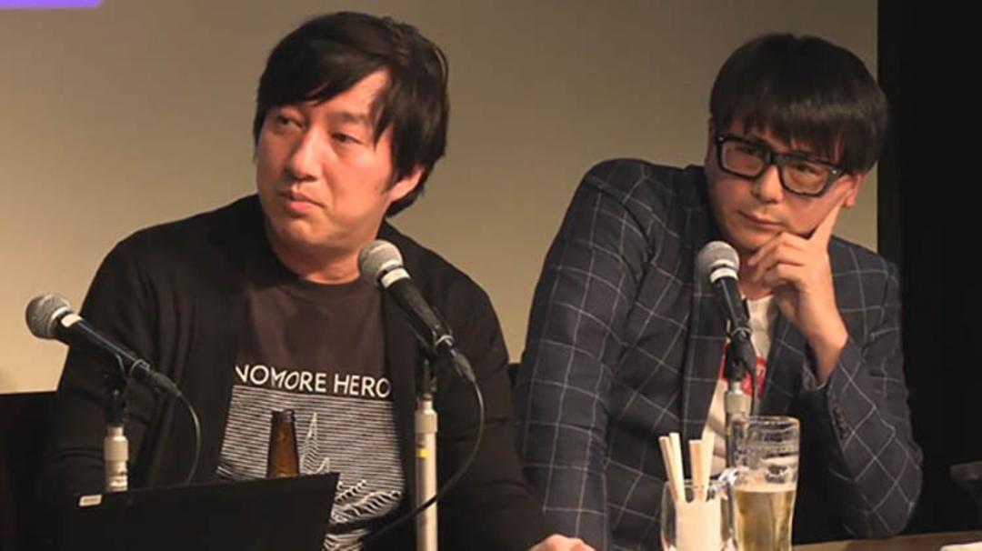 Suda 51, Swery65