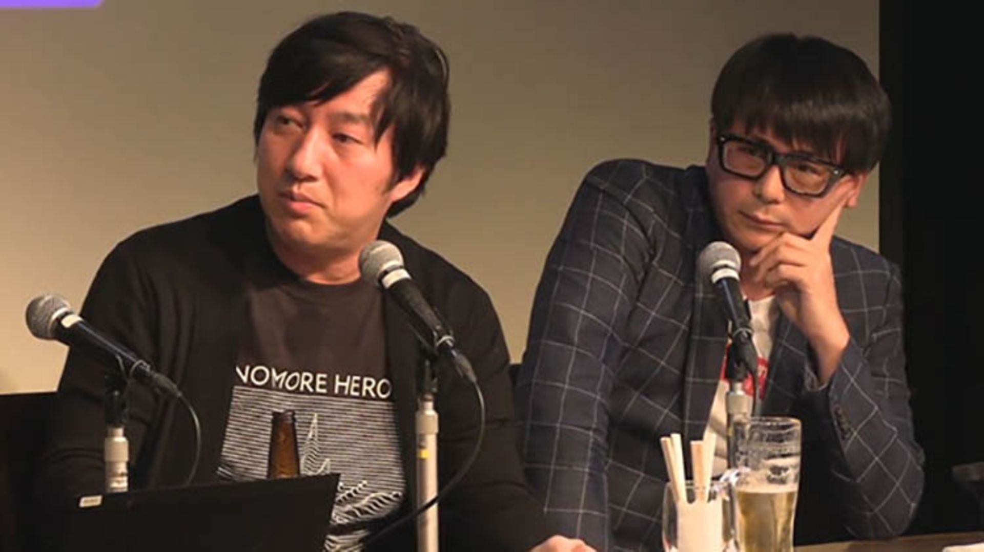 Suda 51, Swery65