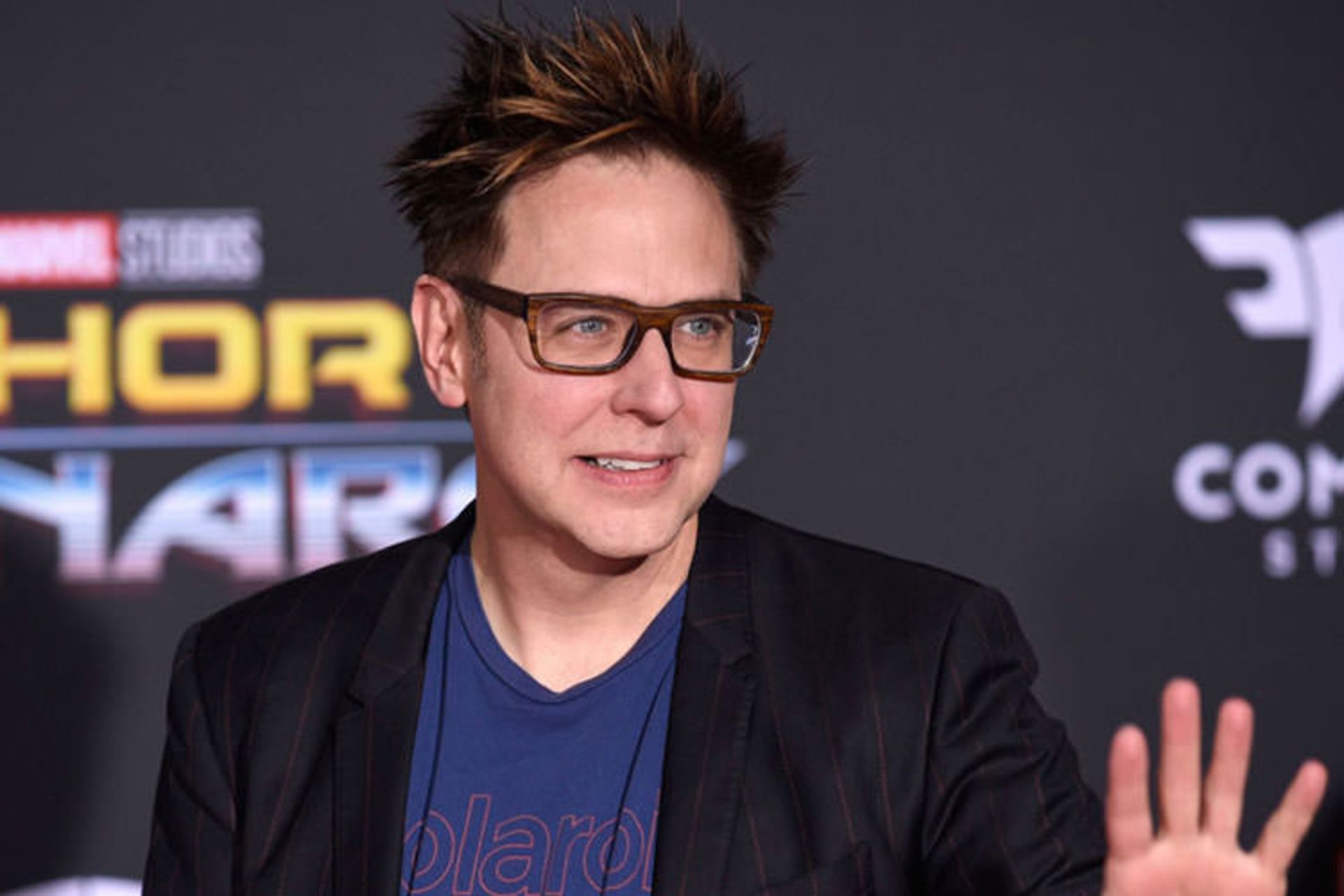 James Gunn