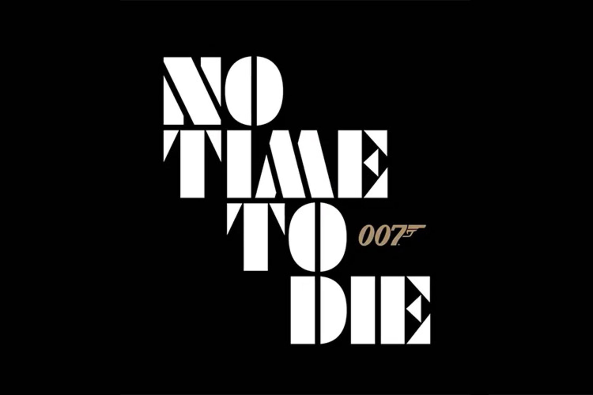 فیلم No Time to Die