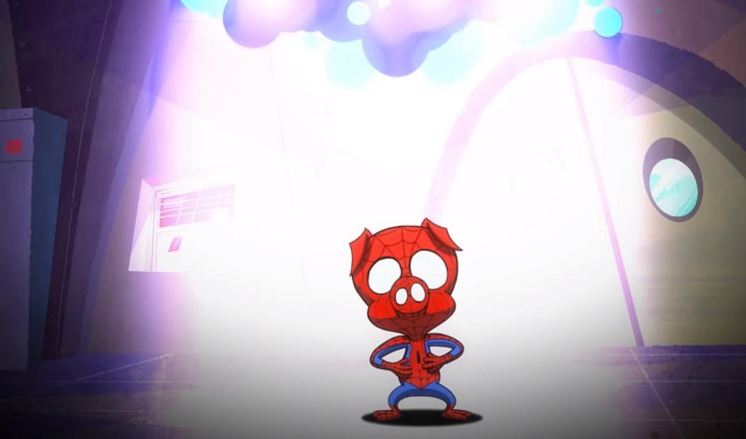 spider-ham
