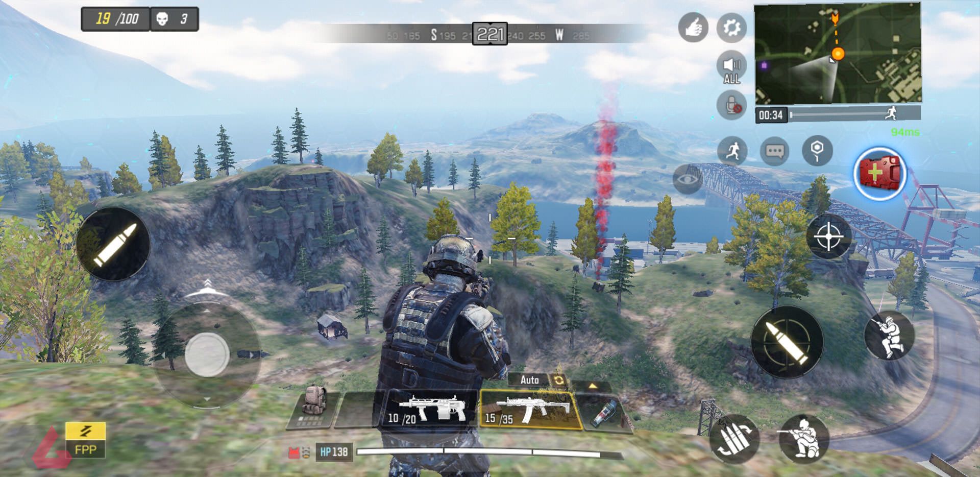 Call of Duty: Mobile