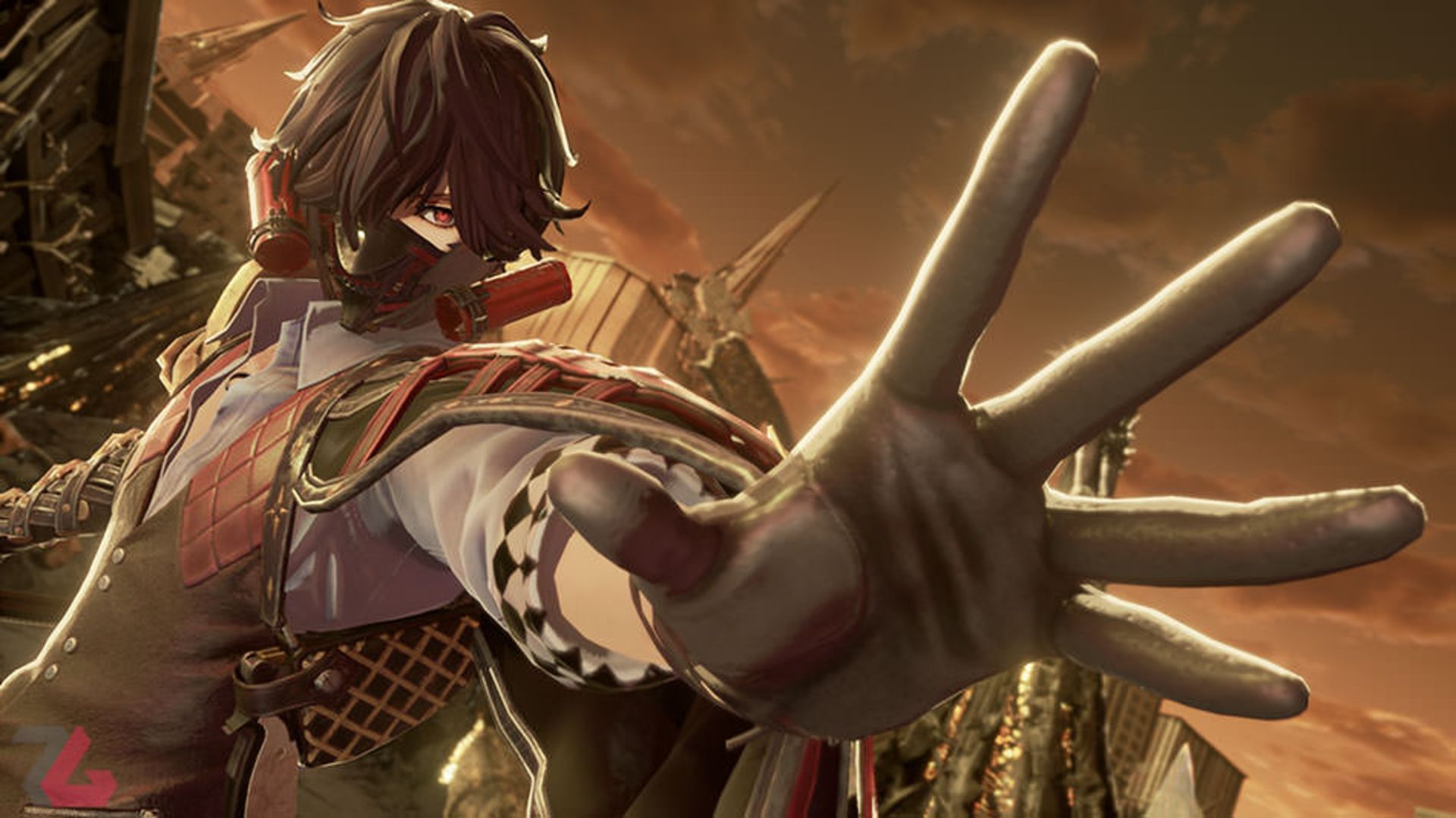 Code Vein