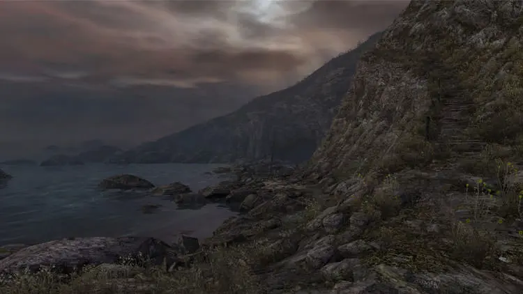 Dear Esther
