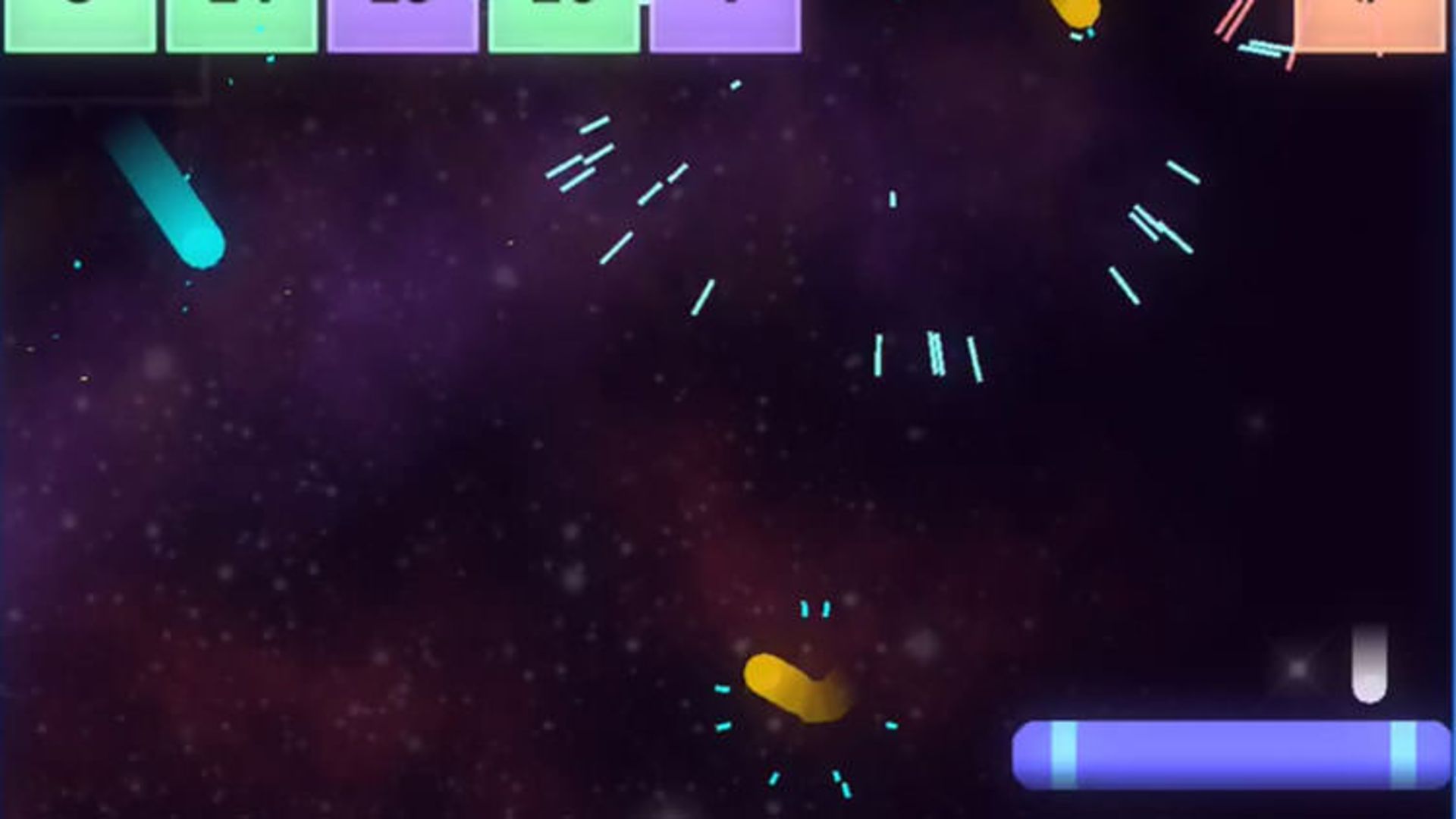 Bouncy Laser 2: Puzzle Bricks