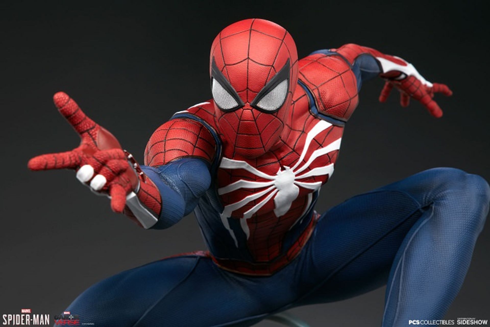 Marvel's Spider-Man