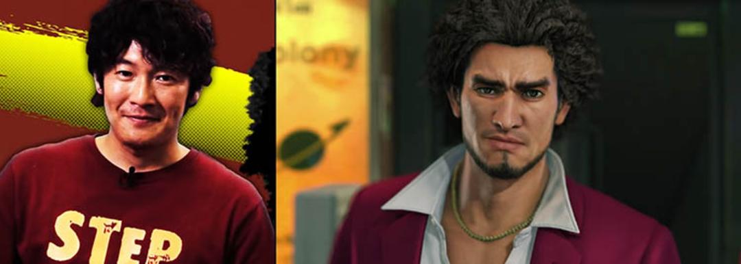 Yakuza 7