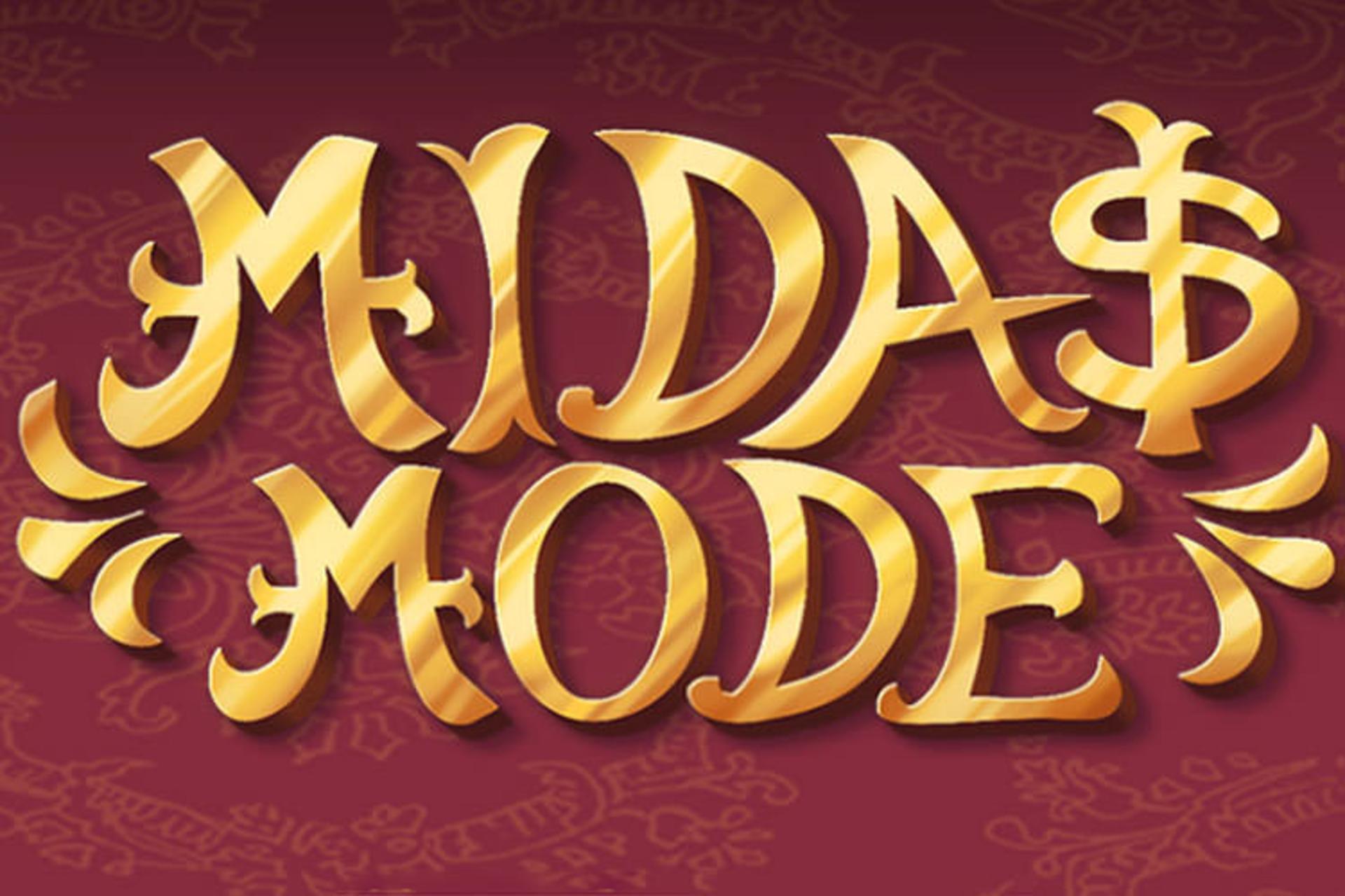 Midas Mode 2.0 