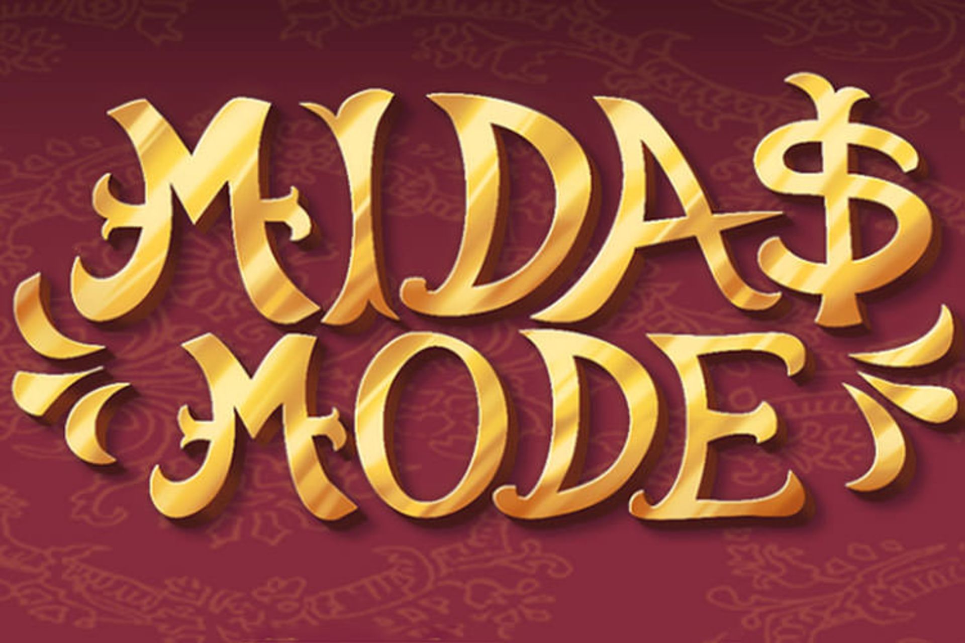 Midas Mode 2.0 