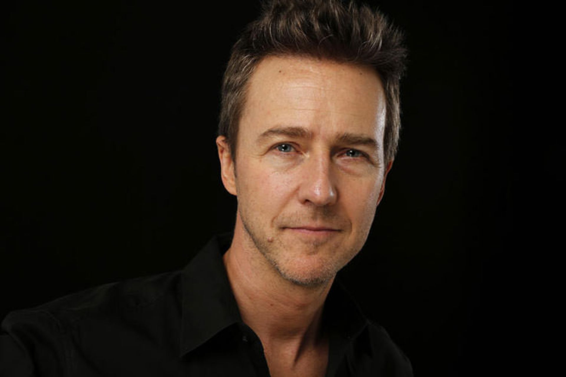 Edward Norton