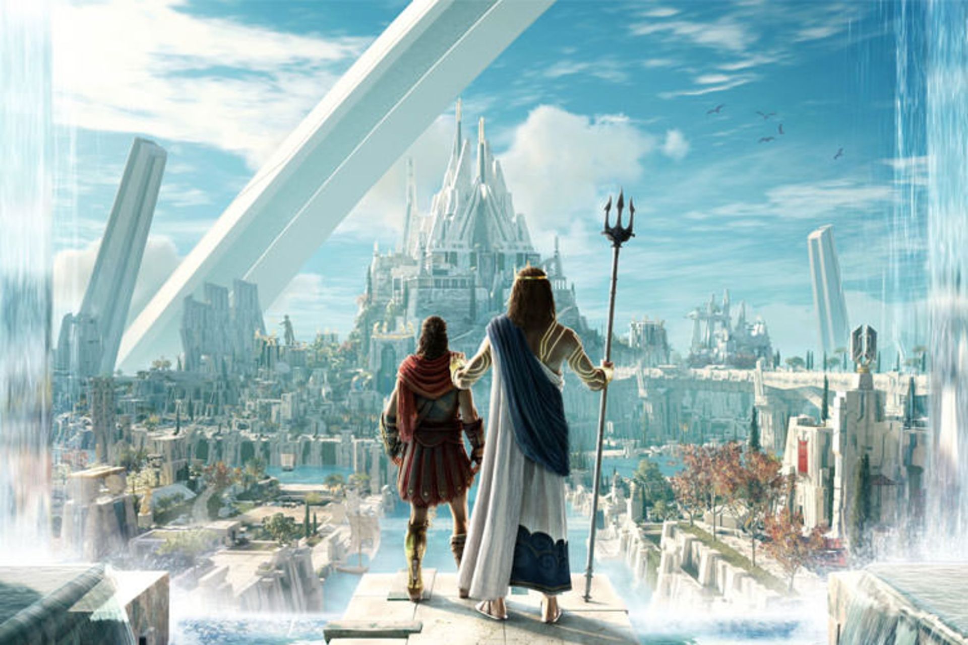 Assassin's Creed Odyssey