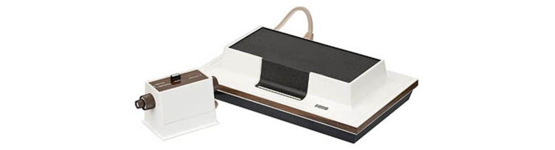 Magnavox Odyssey