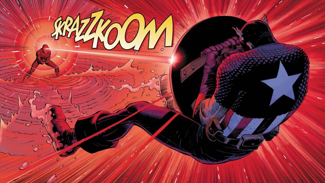 سایکلاپس - اسکات سامرز - ایکس من - مردان ایکس - مارول - cyclops - scott summers - x-men - marvel