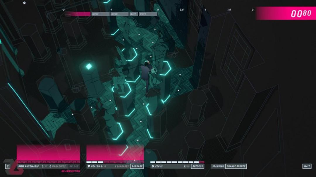 John Wick HEX