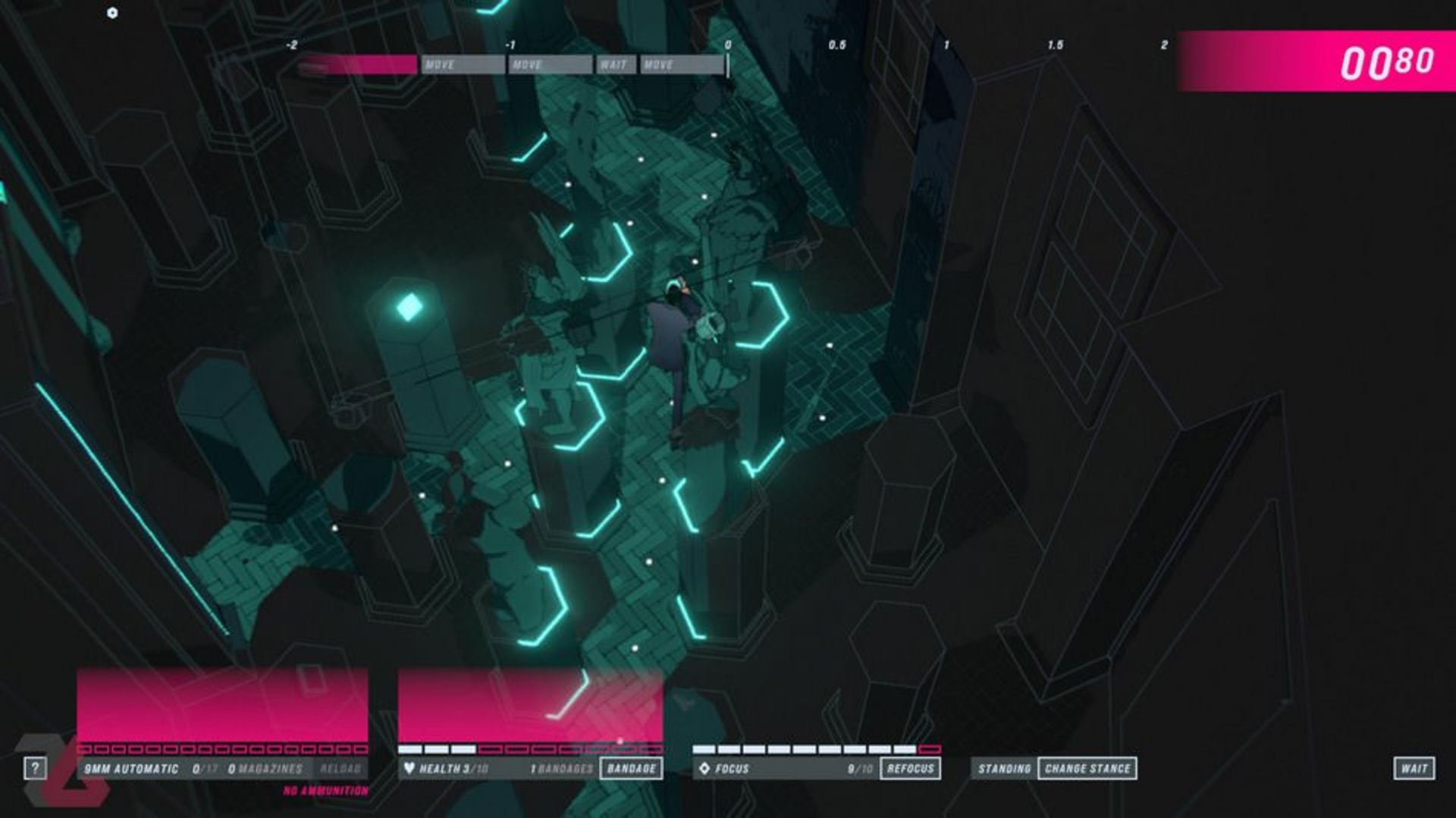 John Wick HEX