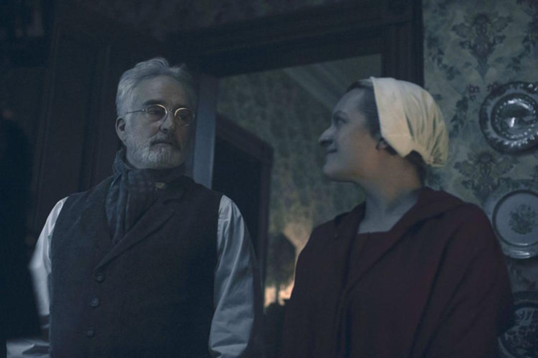 سریال The Handmaid's Tale