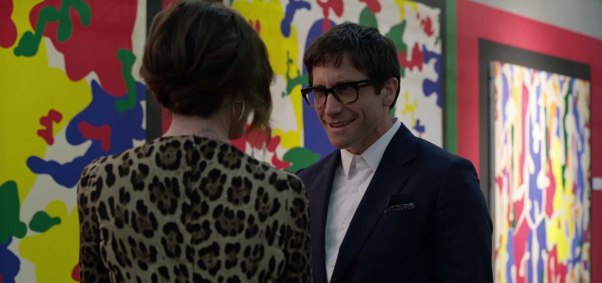 فیلم Velvet Buzzsaw