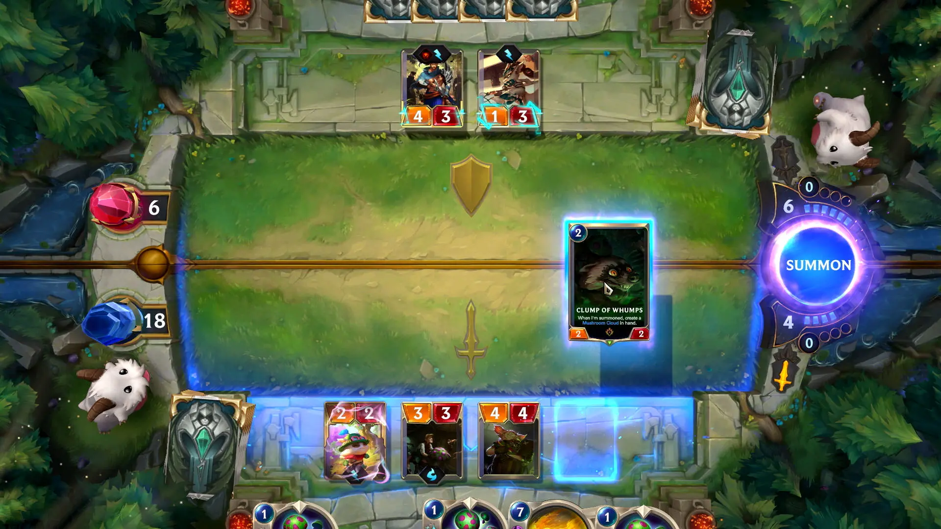 League of Runeterra